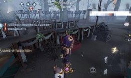 第五人格勇士的最新爆料,神秘角色登场，游戏剧情再掀波澜